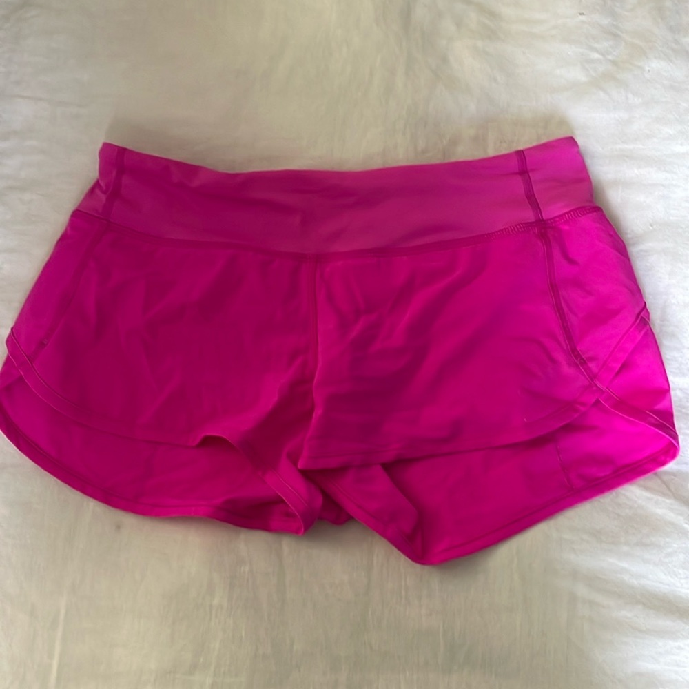 lulu shorts